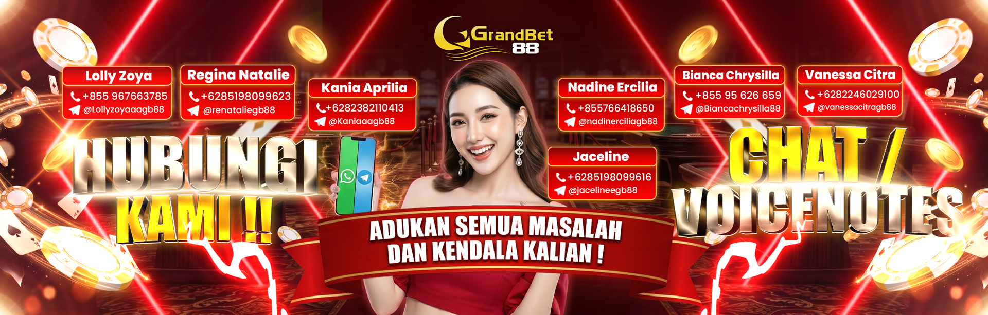 CUSTOMER CARE